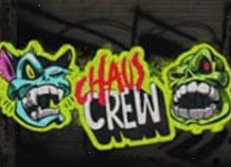 Слот Chaos Crew Hacksaw Gaming