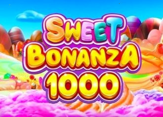Автомат Sweet Bonanza Pragmatic