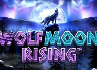 Игра Wolf Moon Rising Betsoft
